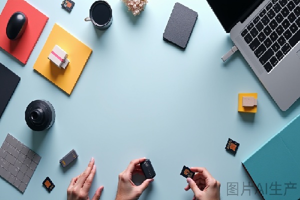 wd硬盘：操作步骤与结构说明（图1）