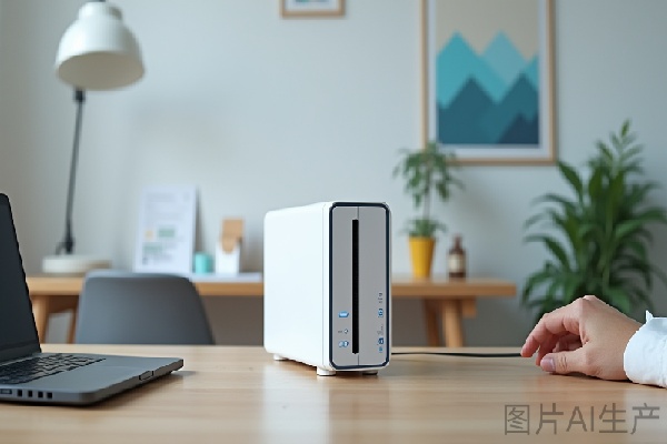 wd硬盘：操作步骤与结构说明（图1）
