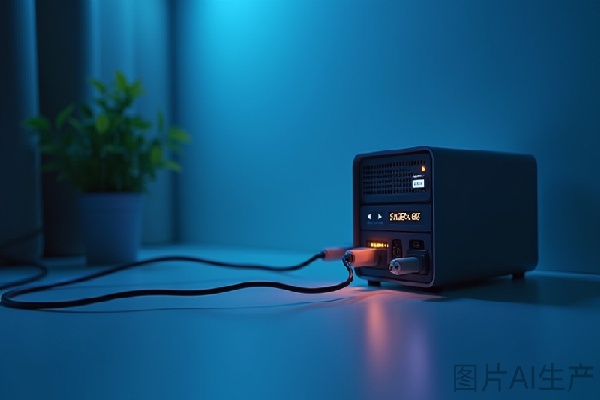 wd硬盘：操作步骤与结构说明（图1）