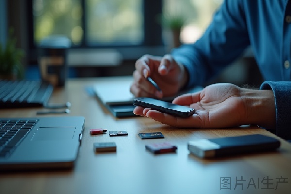 wd硬盘：操作步骤与结构说明（图1）