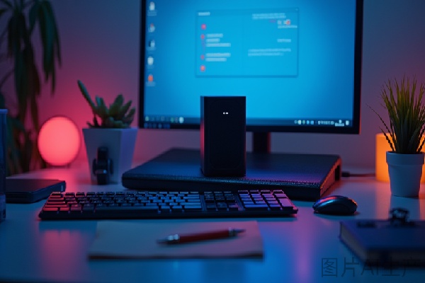 wd硬盘：操作步骤与结构说明（图1）