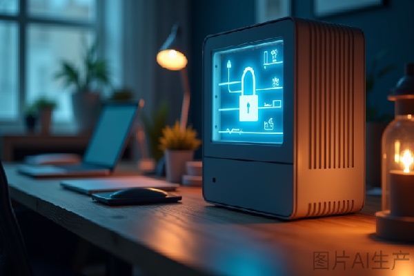 wd硬盘：操作步骤与结构说明（图1）