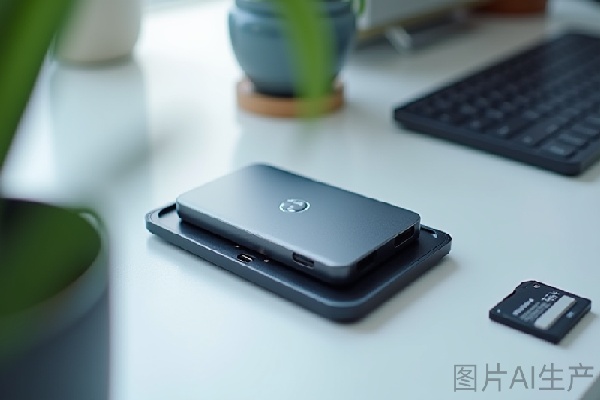 wd硬盘：操作步骤与结构说明（图1）