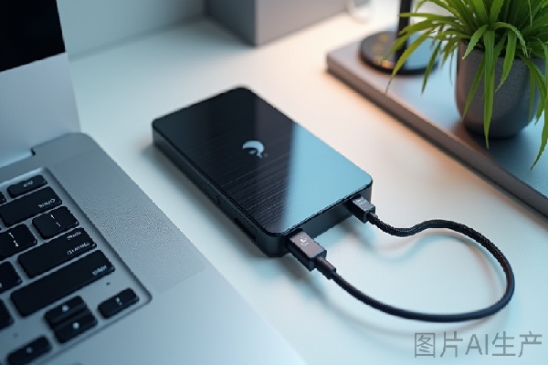 wd硬盘：操作步骤与结构说明（图1）
