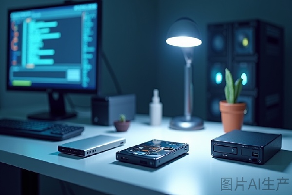 wd 移动硬盘驱动程序未被安装代码 28 怎么修复?无需专业设备,新手自救方案 配图 1 wd硬盘:操作步骤与结构说明(图1)