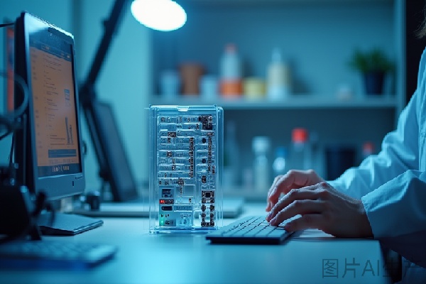 wd 移动硬盘 灯不亮数据读取不了？可能是这几个原因，附解决方法及风险预警
