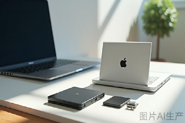 wd硬盘：操作步骤与结构说明（图1）