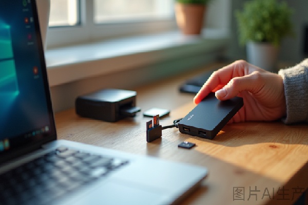 wdr硬盘：操作步骤与结构说明（图1）