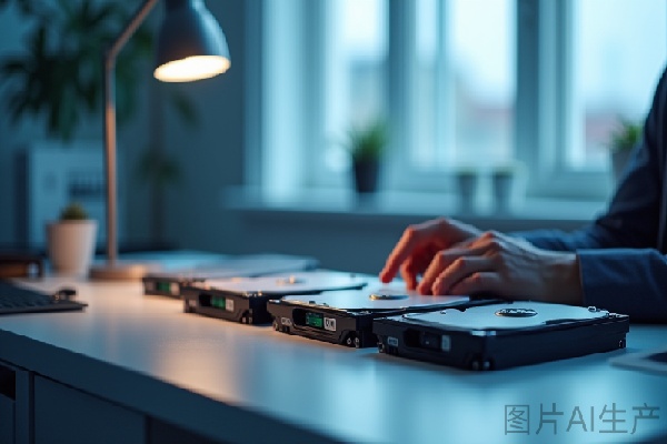 westdigital 的硬盘灯闪烁显示异常？教你简单几步精准修复与数据挽救指南