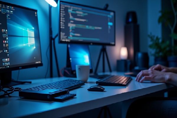 win7硬盘：操作步骤与结构说明（图1）