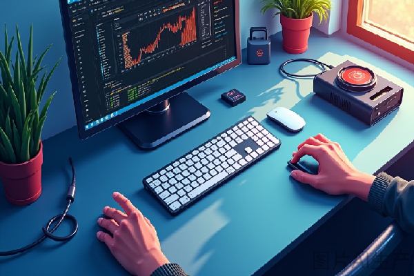 winhex硬盘：操作步骤与结构说明（图1）