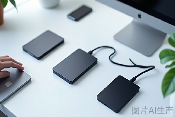 winhex硬盘：操作步骤与结构说明（图1）
