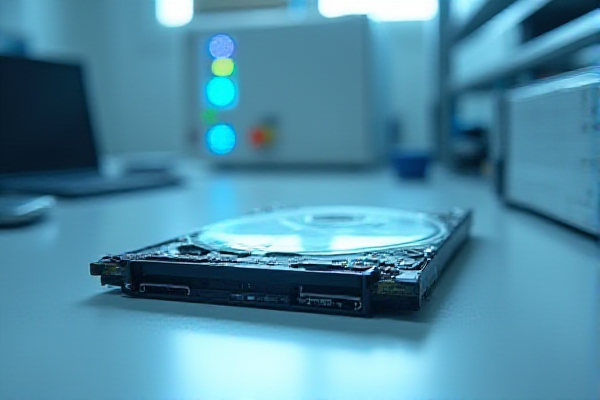 资深数据恢复工程师解析 NVMe 协议故障逻辑与可行性评估相关的先看重点：SAMSUNG MZVL22T0HBLB-00B07 属于 N