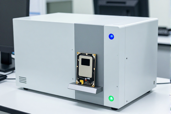 MZ-7TD250 专业恢复方案：三星 NVMe 固态硬盘损坏无法识别怎么办？