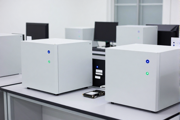工程师深度解析 NVMe 主控故障与数据抢救流程相关的许多用户在使用三星 970 EVO 系列时，可能会遇到设备突然消失的情况