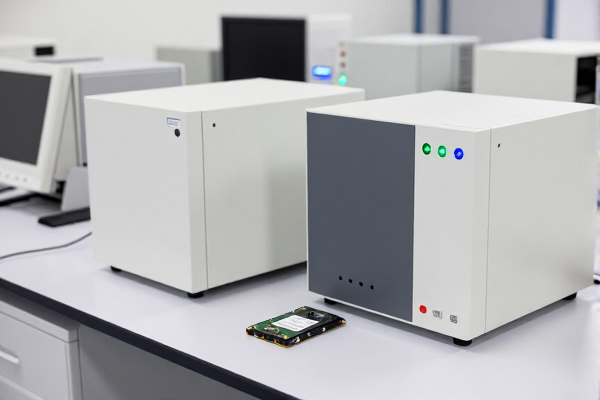工程师深度解析 NVMe 主控故障与数据抢救流程相关的许多用户在使用三星 970 EVO 系列时，可能会遇到设备突然消失的情况