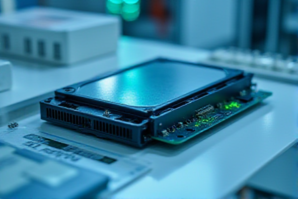 资深工程师解析 SSD 固件故障、TRIM 机制影响与现场恢复流程相关的快速解答： 该型号属于 OEM NVMe 协议固态硬盘，普通软件无法直接