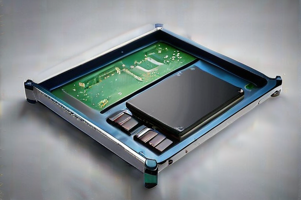 SAMSUNG MZVL22T0HBLB-00B07 突然不识别怎么办？专业工程师详解数据恢复方案与风险预警