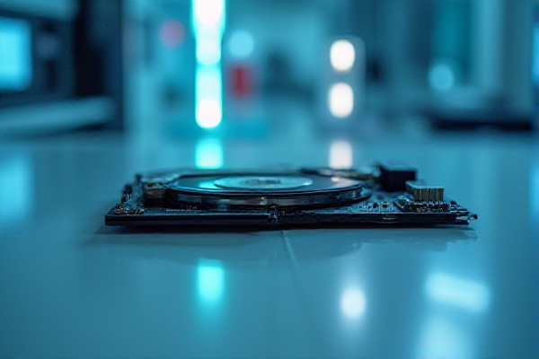 数据恢复工程师详解 NVMe 故障机理、恢复可能性与风险控制策略相关的先看重点： 此型号为高性能 NVMe SSD，一旦系统执行 TRIM 指