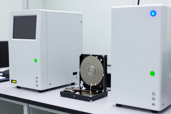 SEAGATE ST300MM0006 LS0B 无法识别原因及数据恢复方案_硬盘检测专家