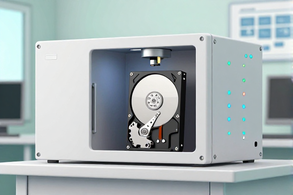 Seagate 320GB 恢复流程详解：异响掉盘怎么办？专业工程师排查步骤与风险预警