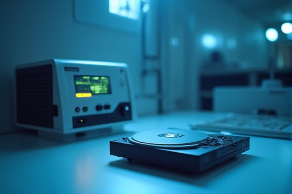 Seagate 500GB 恢复成功率、移动硬盘异响还能救吗？专业工程师深度解析