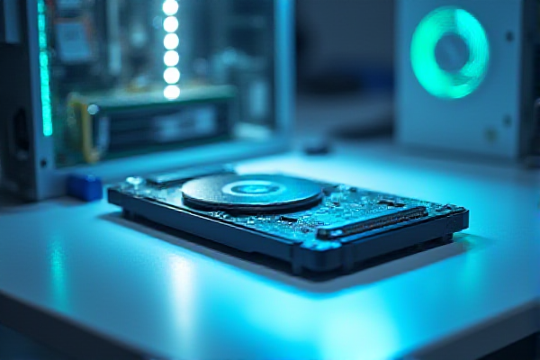 Seagate500G 本地恢复费用多少？异响掉盘能否抢救数据