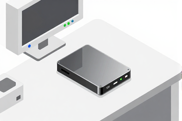 Seagate 80G 检测维修多少钱？老款移动硬盘异响数据还能救吗？