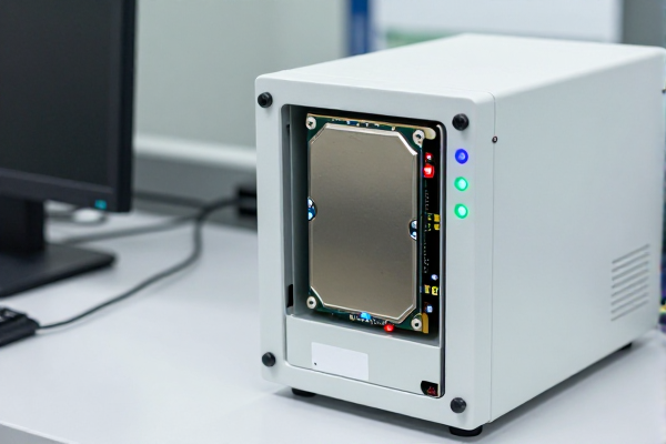 Momentus 5400.6 掉盘怎么处理？移动硬盘异响无法识别专业数据恢复方案