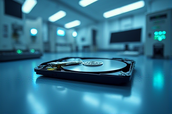 SEAGATE ST300MM0006 LS0B 本地恢复多少钱？工程师详解异响与固件修复方案