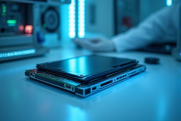 SEAGATE ST300MM0006 LS0B 检测维修：硬盘异响无法识别？工程师详解恢复风险与方案