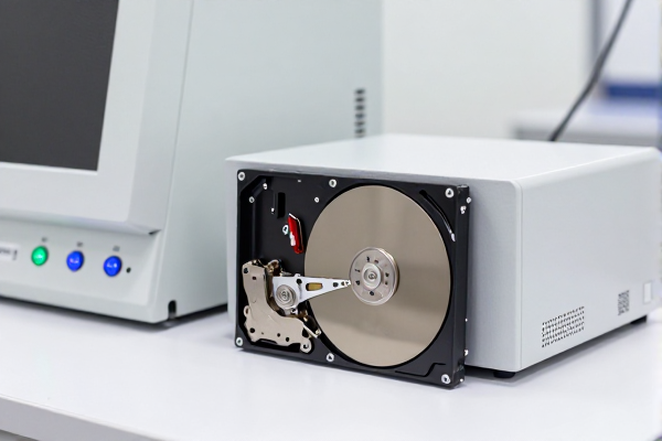 资深数据恢复工程师解析物理故障成因、软件尝试风险与现场开盘必要性相关的先看重点：ST31000526SV 属于机械硬盘，出现异响或无法识别通常