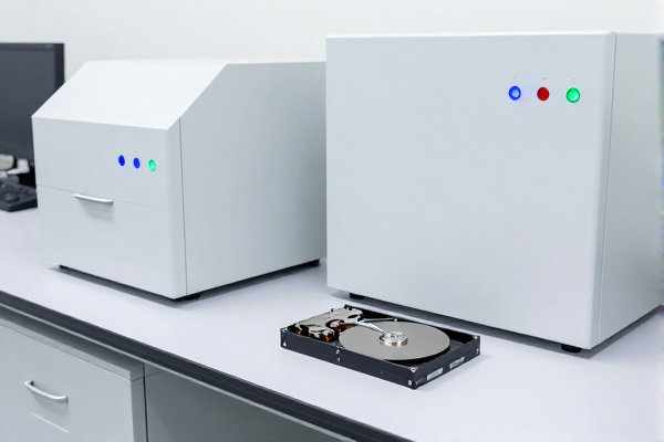 SEAGATE/ST600MP0036 不开盘恢复指南，企业硬盘数据丢失怎么办