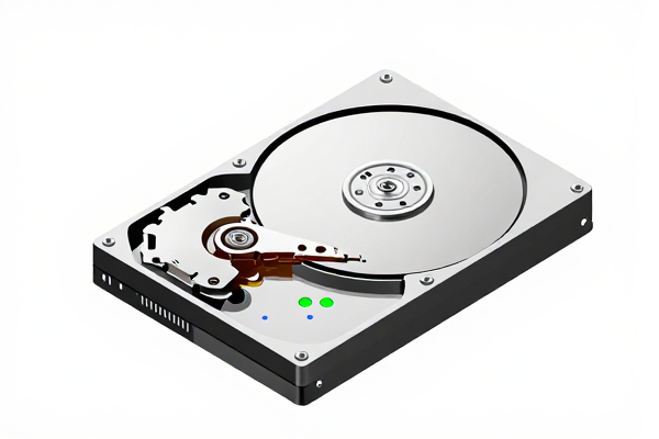 资深数据恢复工程师详解希捷 500G 掉盘故障分析与操作建议相关的在日常工作中，经常有用户带着 st9500424as 这样的老款机械硬盘