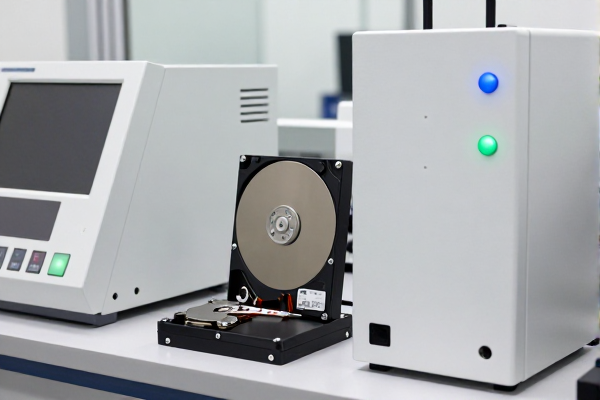 hdd 硬盘工具 技术实力哪家强？工程师详解硬件检测与软件修复差异