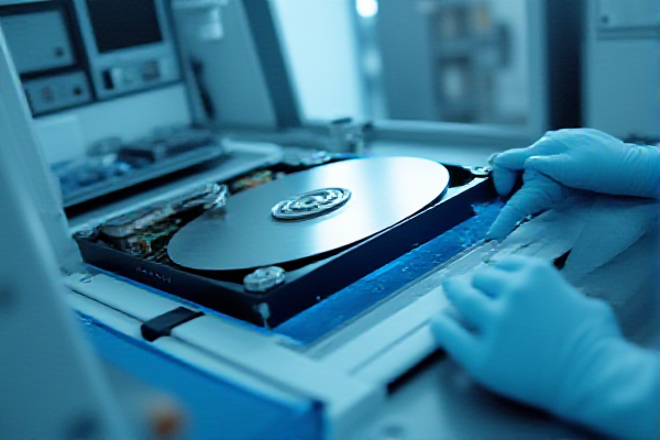 hdd 硬盘工具 技术实力哪家强？工程师详解硬件检测与软件修复差异