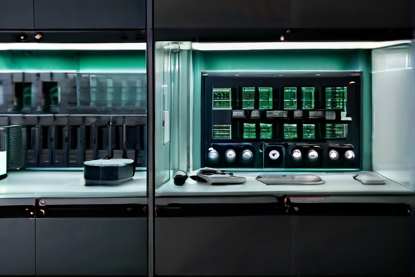 资深数据恢复工程师解析硬件故障逻辑与数据保全方案相关的先看重点 遇到 HDTC820AK3C1 无法识别的情况，首要动作是立即