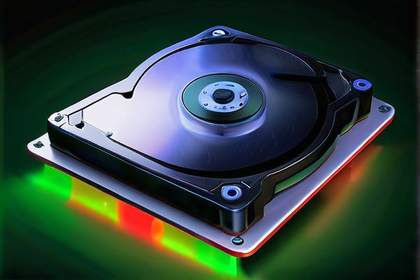 HGST HUS726T6TALE6L4 数据恢复：企业盘异响无法识别如何修复