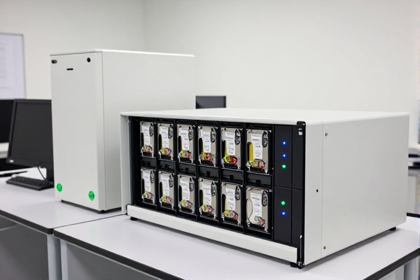 HGST HTS545050A7E380 专业恢复多少钱？工程师判断异响掉盘数据找回方案