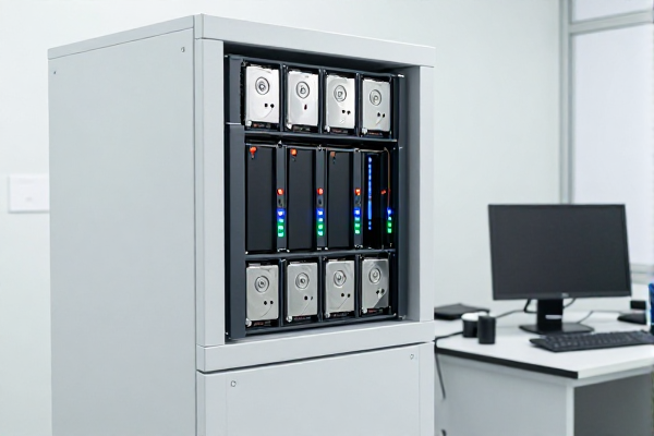 HGST HTS725050A7E630 维修点：异响掉盘数据能否恢复？工程师解答