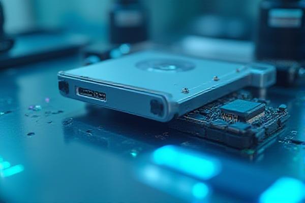 INTEL 180G 突然不识别怎么办？工程师详解固态硬盘故障修复与数据挽救方案