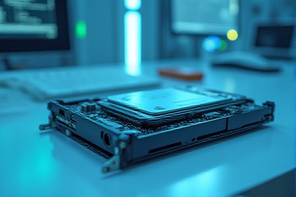 INTEL 180G 突然不识别怎么办？工程师详解固态硬盘故障修复与数据挽救方案