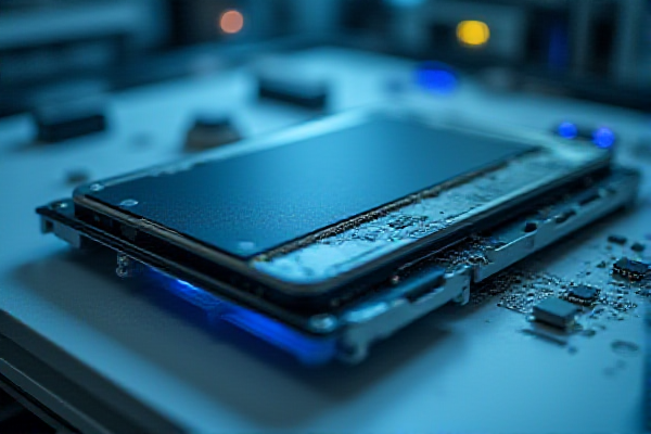 MZ-JP2560/0A3 专业恢复：SSD 突然不识别怎么办？工程师排查与数据安全建议