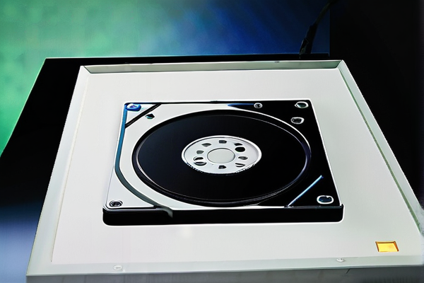 SEAGATE ST300MM0006 LS0B 恢复教程：硬盘异响无法识别怎么办？工程师方案