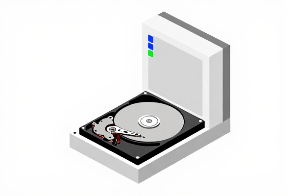SEAGATE ST300MM0006 LS0B 恢复教程：硬盘异响无法识别怎么办？工程师方案