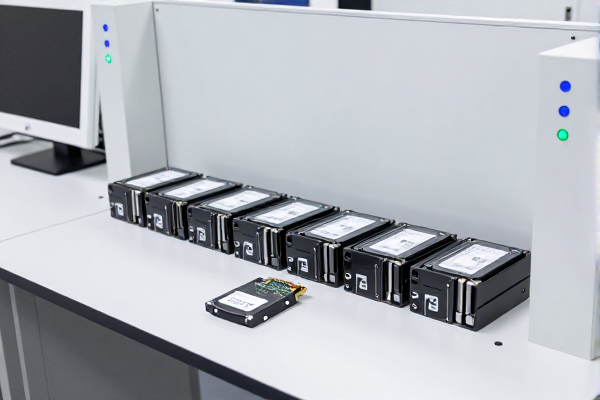 SSD 固态存储 NTFS 拷贝文件丢失 数据能修复到什么程度？NTFS 损坏能否找回