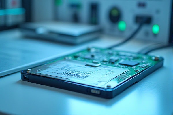 SanDisk 1t 检测维修费用多少？移动硬盘异响掉盘数据抢救指南