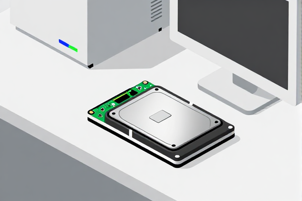 SanDisk 64GB 恢复流程详解，移动硬盘无法识别怎么办？专业工程师指导