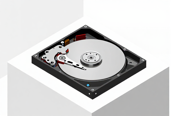 SanDisk16GUv 识别不到怎么办？移动闪存盘无法读取数据恢复方案与风险警示