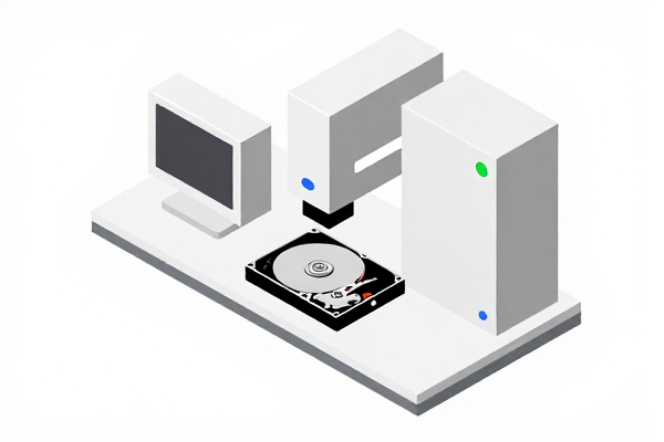 Seagate 320GB 恢复公司哪家靠谱？硬盘异响掉盘数据还能救吗